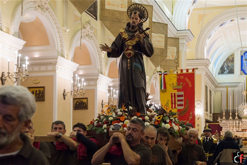 Festa San Francesco 2018 - 11